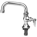 Component Hardware Faucet, Pantry , 6"Swvl, Leadfree KL20-8030